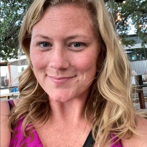 Meet your Posher, Chelsey